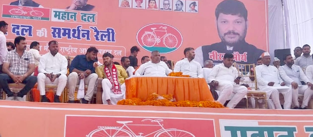 BJP people will distribute money, make them drink liquor, but the public is not going to sell it.