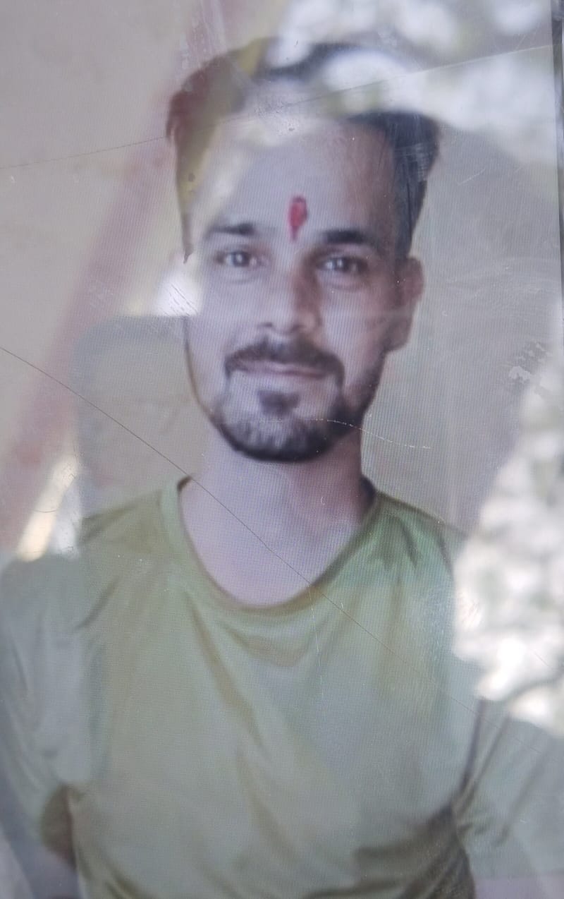 youth died in accident