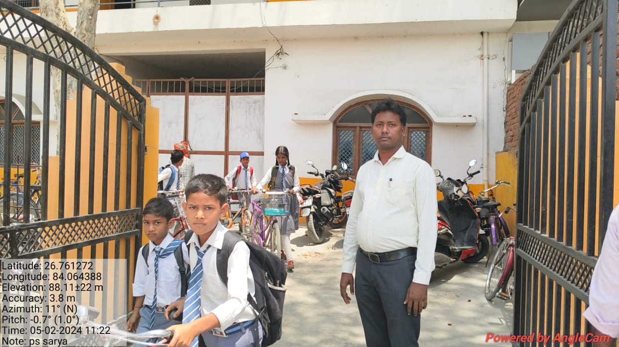 Schools locked without recognition, notice to operators