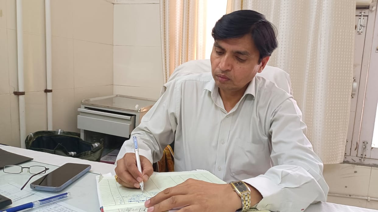 The trend of youth towards homeopathy has increased