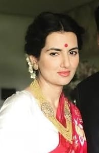 Election affidavit: His wife Hemshweta is richer than Deependra, millionaire yet does not have residential property