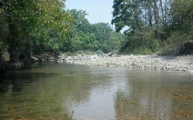 Nodal and Assistant Nodal Officers nominated for maintenance of water sources and rivers