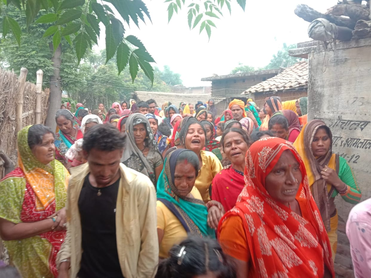 Young man who went to in-laws' house dies under suspicious circumstances, father also commits suicide over dispute