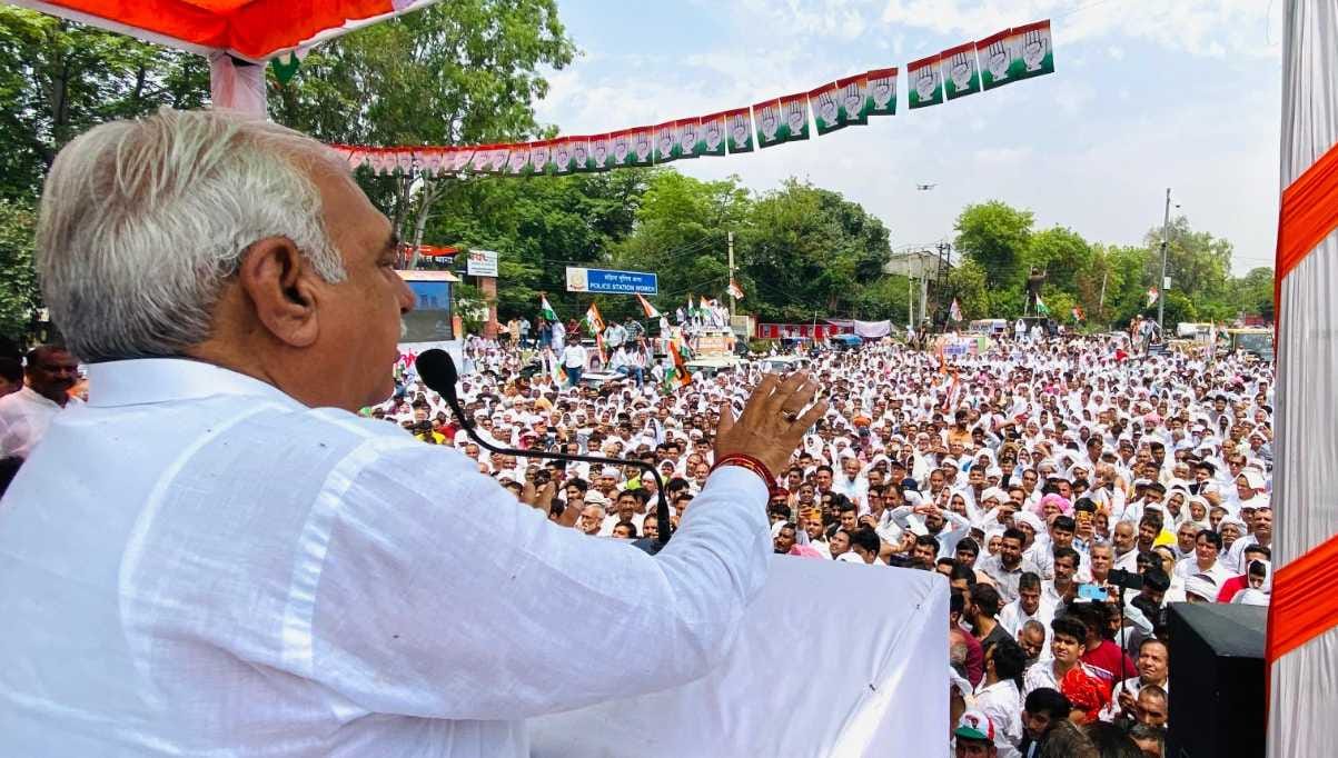 Deependra Tharai handed over, I feel like taking on him one more time: Hooda