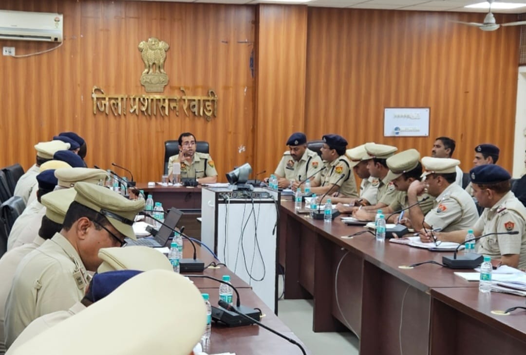 Police's priority to conduct fair elections: SP
