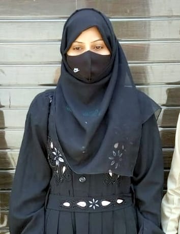 Cruelty...husband's body badly burnt with cigarette