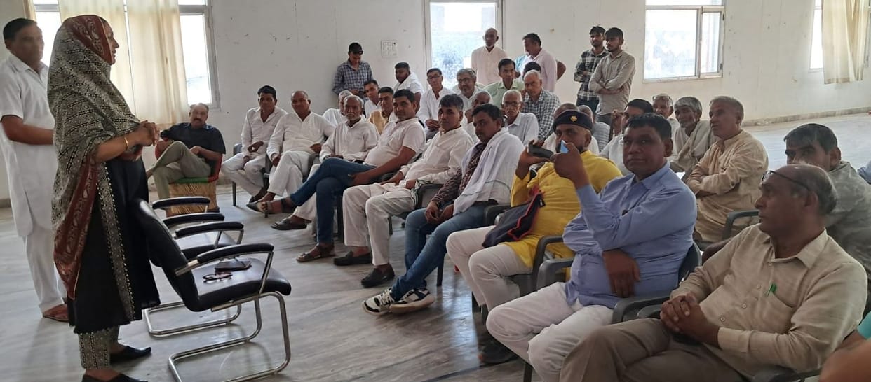 Separate the capital of Haryana and the High Court