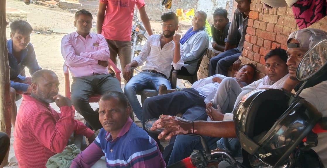 Home guard's son commits suicide by consuming sulfas pill