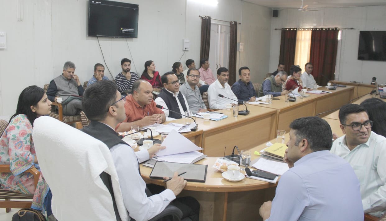 64 crore action plan made to prevent accidents: Mukesh