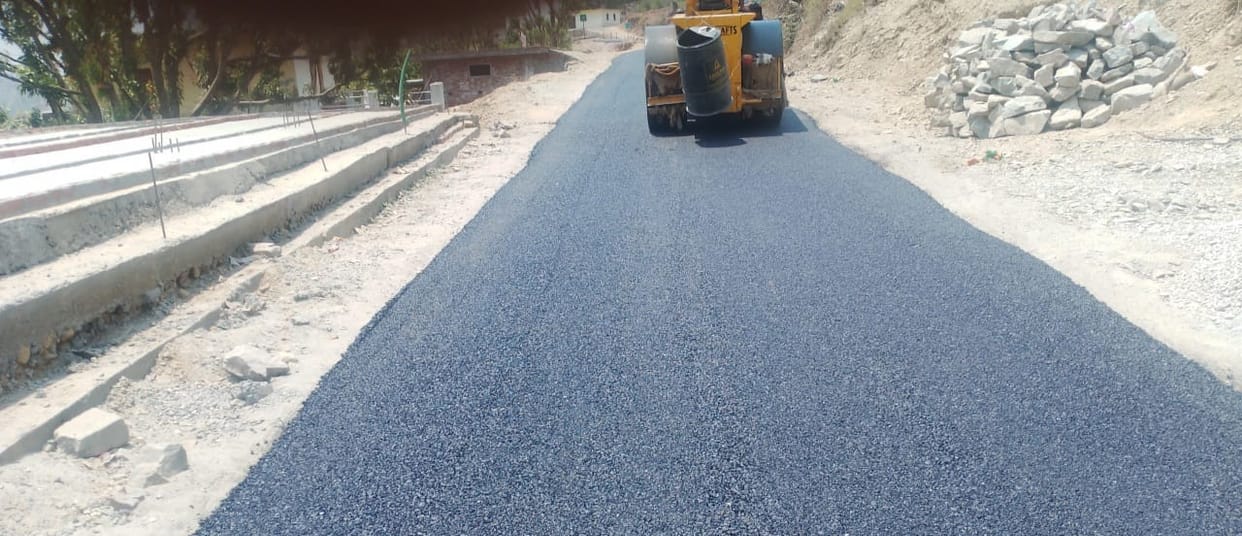 250 km of roads in Delhi ready for repair before monsoon