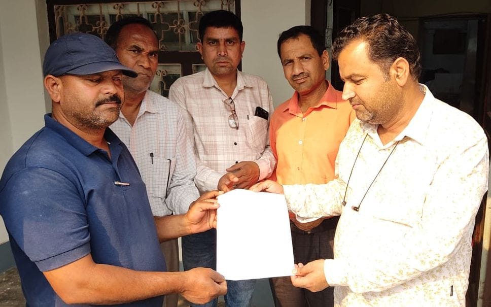 People troubled by drinking water shortage, warned of agitation