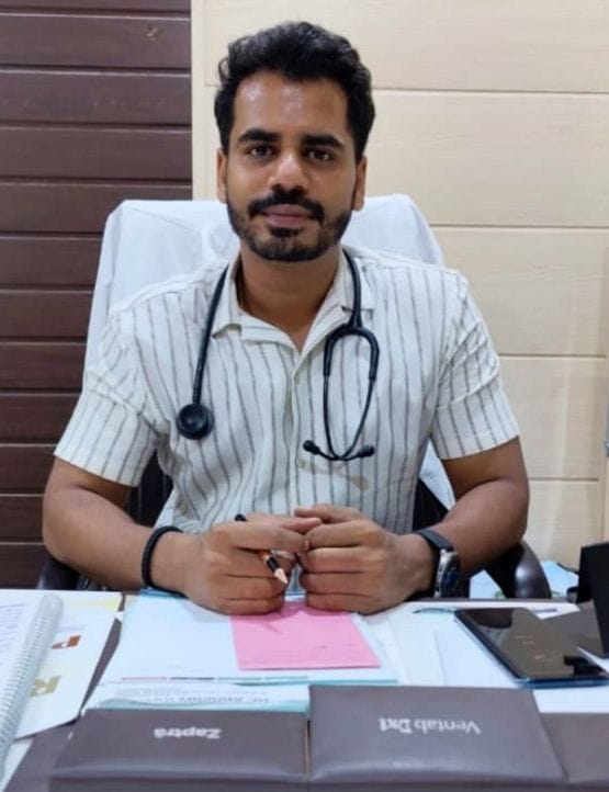 Spent money on biryani, investigation revealed he was mentally ill