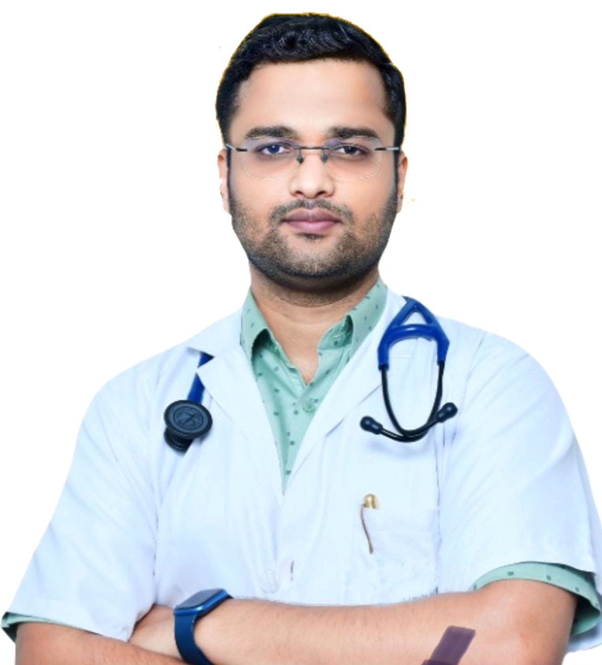 Due to pollution, youth are becoming victims of asthma due to dust.