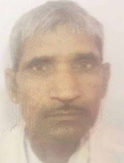 Farmer dies after being electrocuted by a field planter