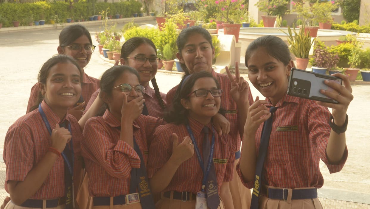 CISCE: Falguni, symbol of prosperity and loyalty