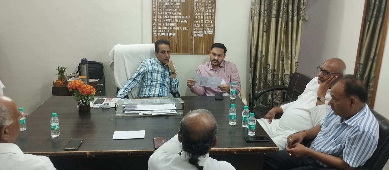 2540 registered on Ullas portal