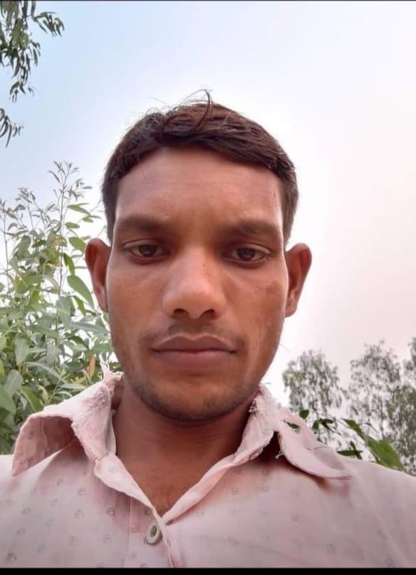 Traders died due to drowning in Ramganga river