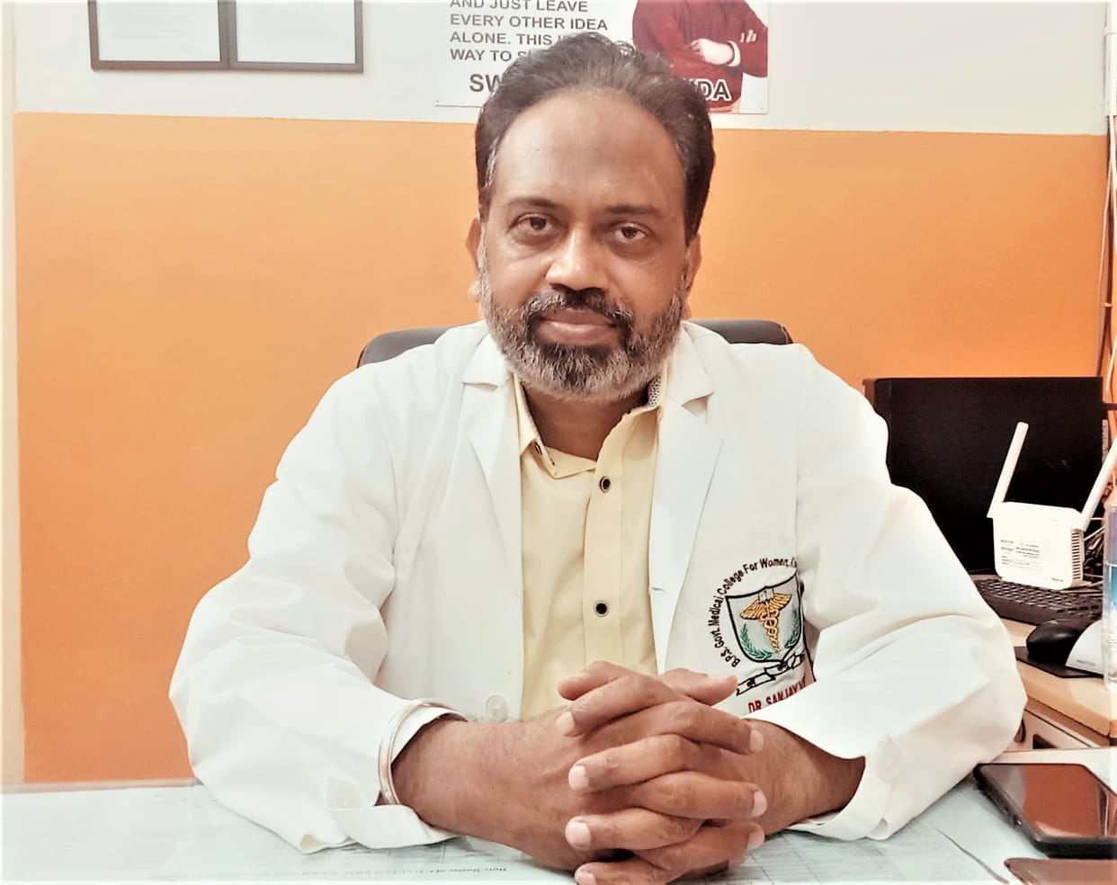 Prevention is possible only through awareness of Thalassemia