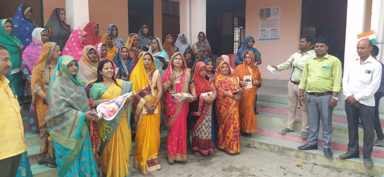 70 women honored for excellent work