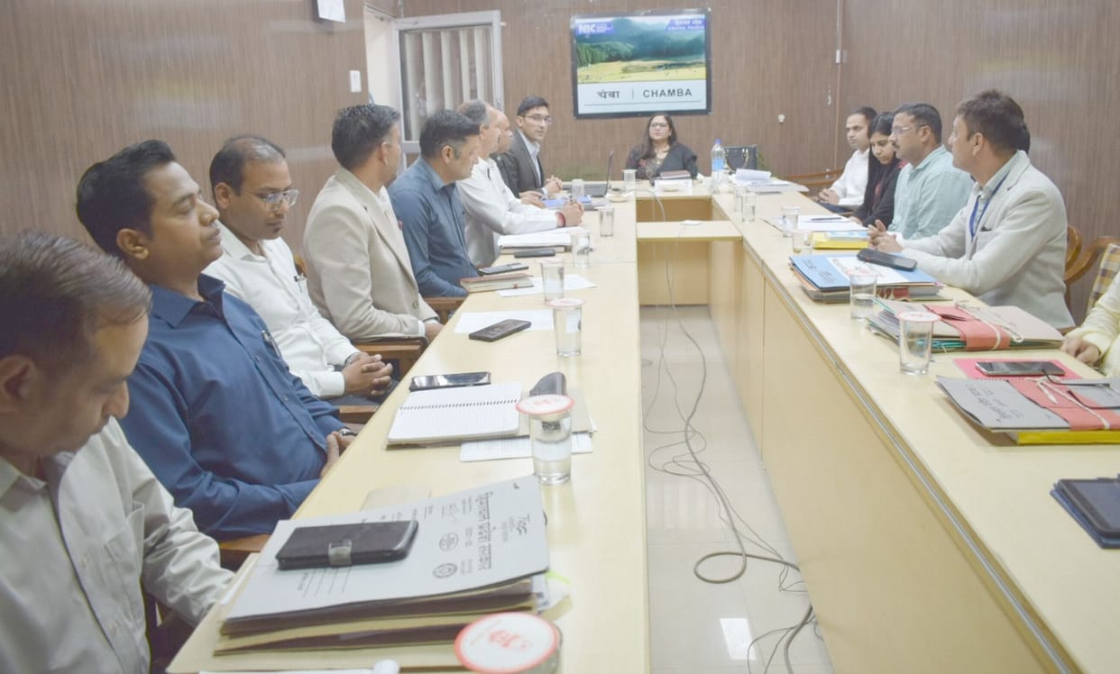 Teams should monitor the expenses of party candidates
