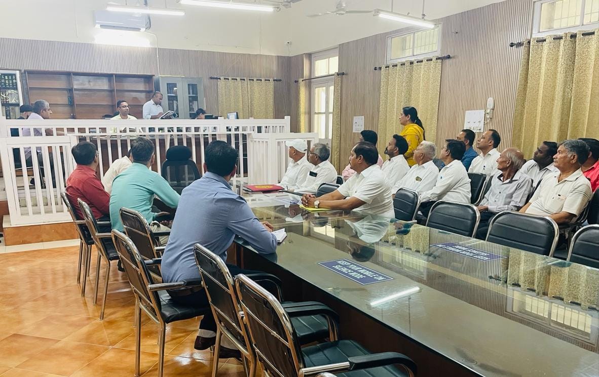 Scrutiny of nominations completed, 15 accepted and one form rejected
