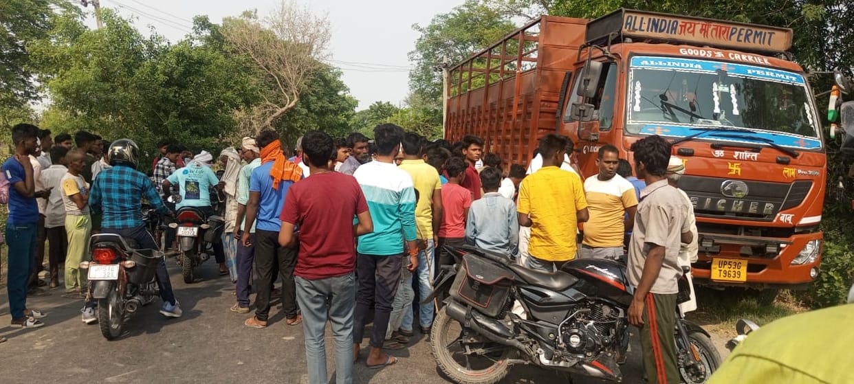 Youth dies due to DCM