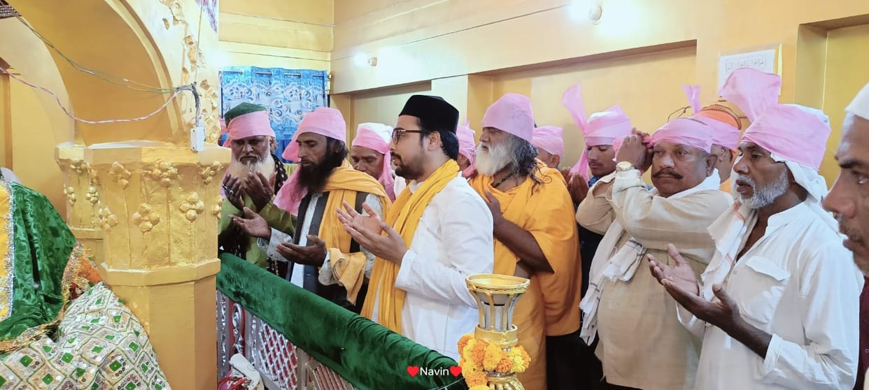 urs celebrated