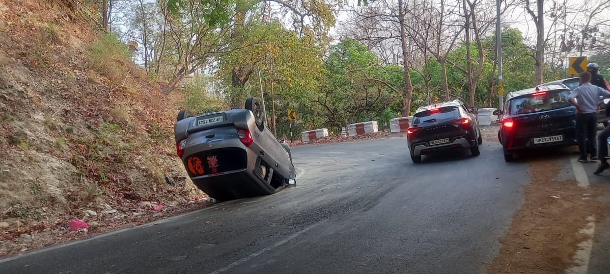 Bhawali depot installed three additional buses on Haldwani route