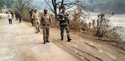 नेपाल पुलिस