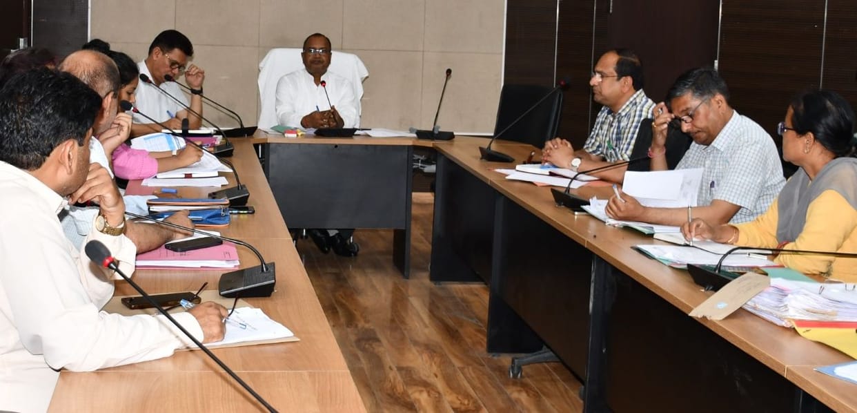 Kalyani's silt will be cleaned from 15th May to 15th June