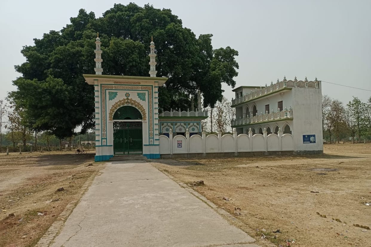 Mosque construction process will speed up after elections