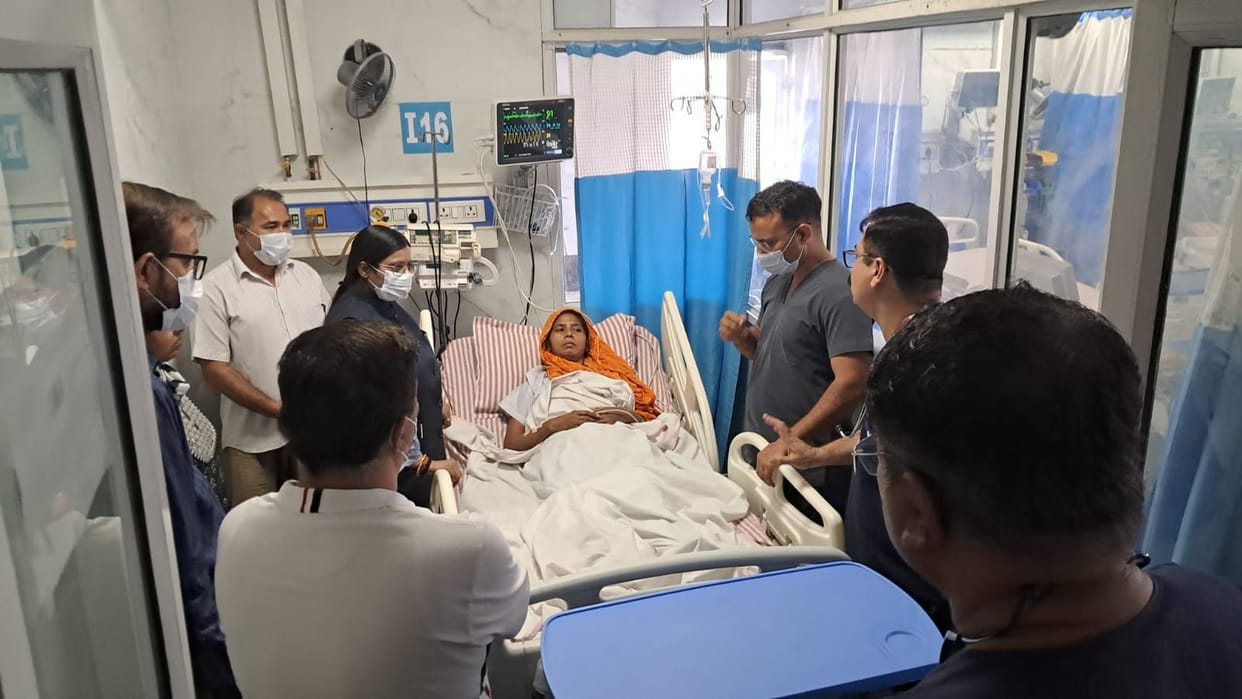 Inquiry committee of six doctors formed in kidney removal case, will submit report in two months