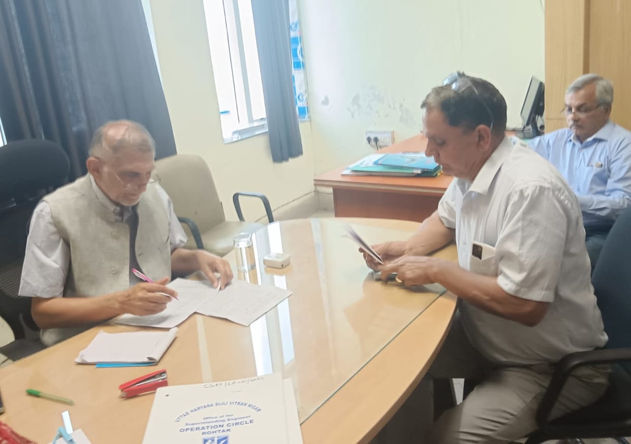 Nine consumers reached with complaint, four were resolved