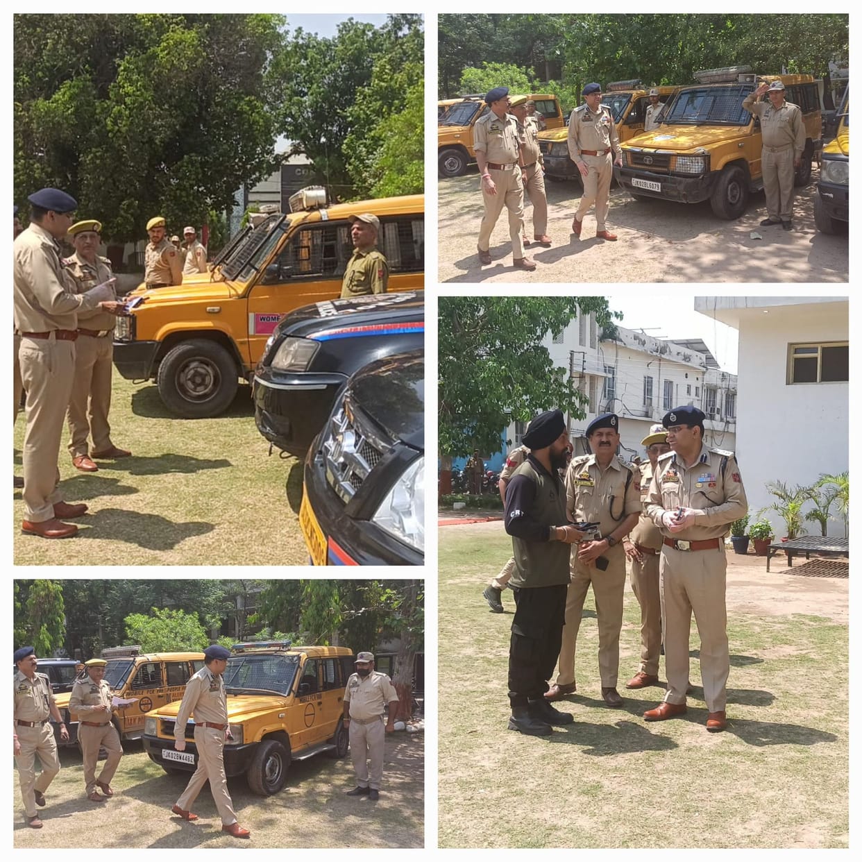 ssp meeting