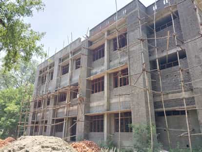 process of selection of workers for Israel in Lucknow is starting from November 26 at ITI campus