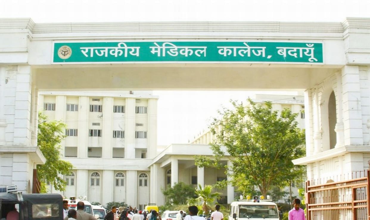condition of the girl who returned from the field and she died during treatment in Budaun