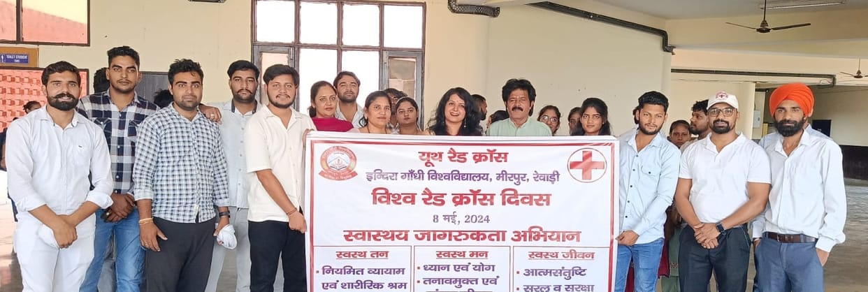 Health checkup of employees and students