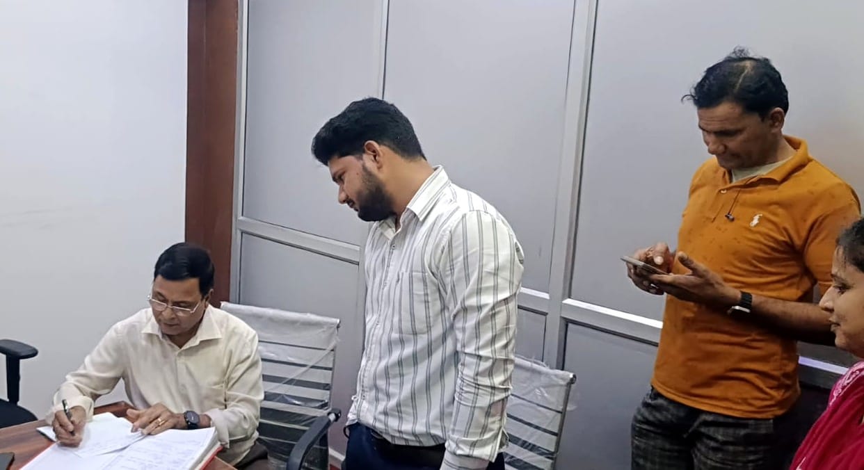 Ultrasound centers inspected, records checked