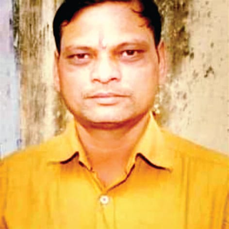 Body of missing driver found in Hodal, Mathura