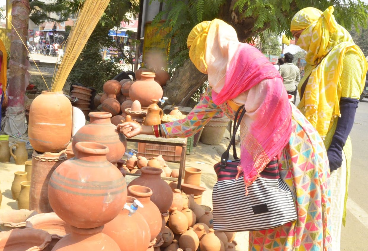 Heat will further oppress, temperature likely to reach above 45 degrees