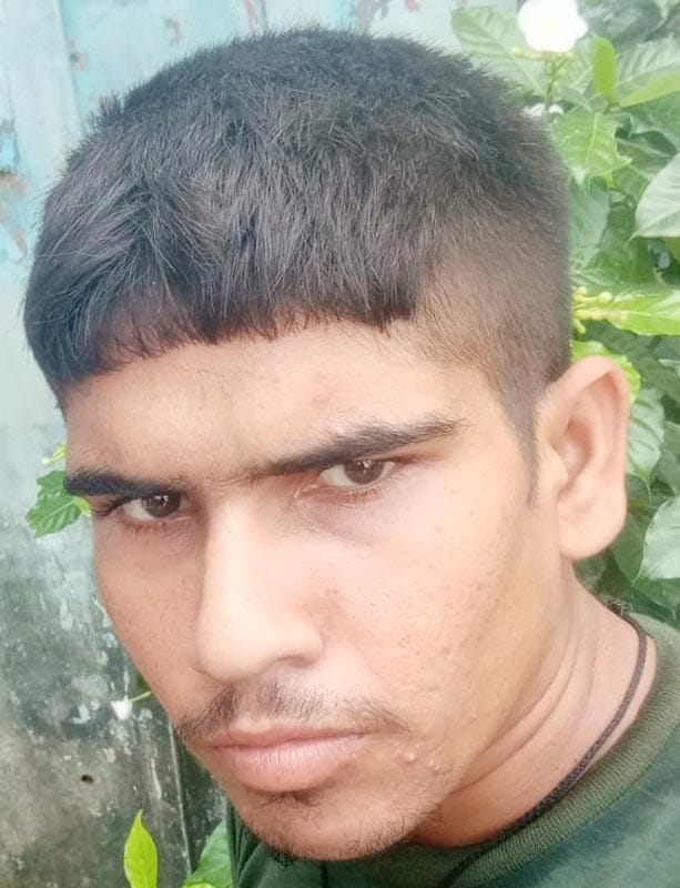 Teenager dies due to bike collision on Delhi Highway