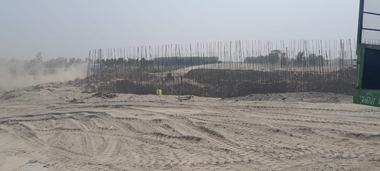 Rudrapur bypass will be ready by January 2026
