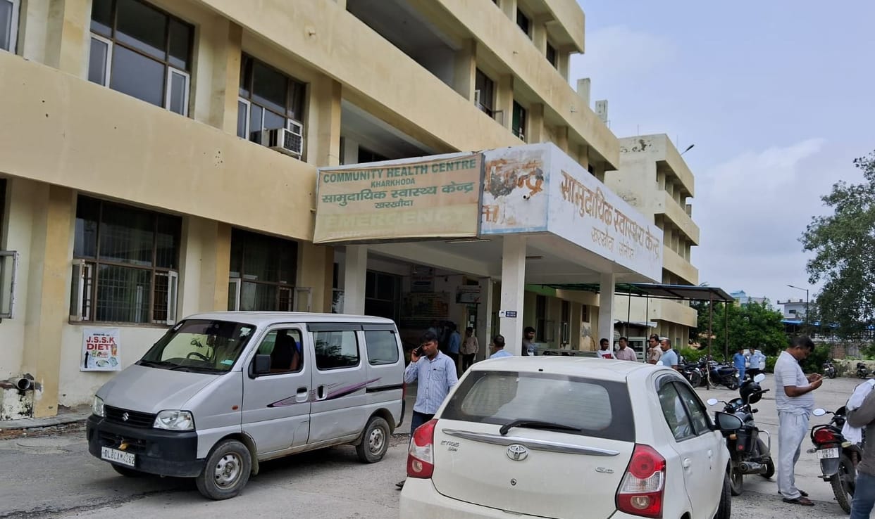 State-of-the-art operation theater will open in sub-divisional civil hospital