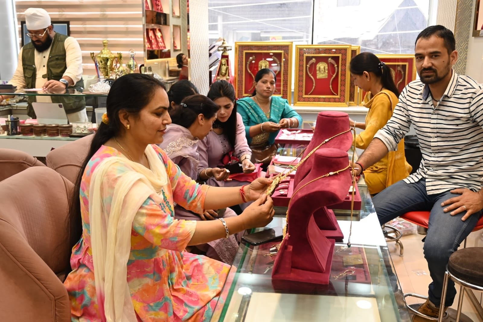 Akshaya Tritiya 2025 Date Significance of Abujh Muhurat in hindi