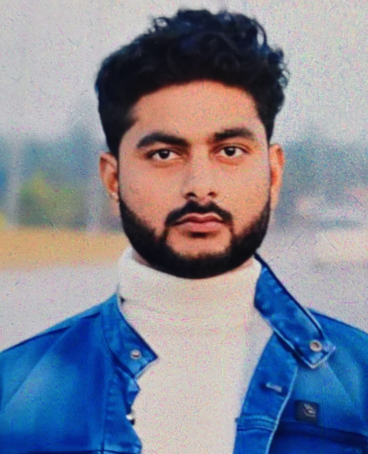 Fruit seller strangled to death