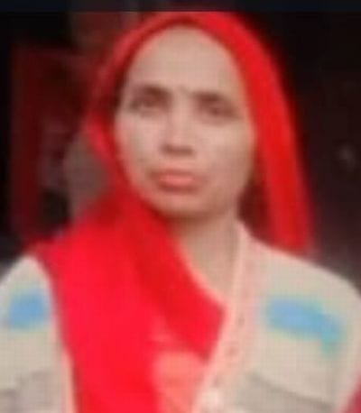 Woman killed after kidnapping, dead body hanged