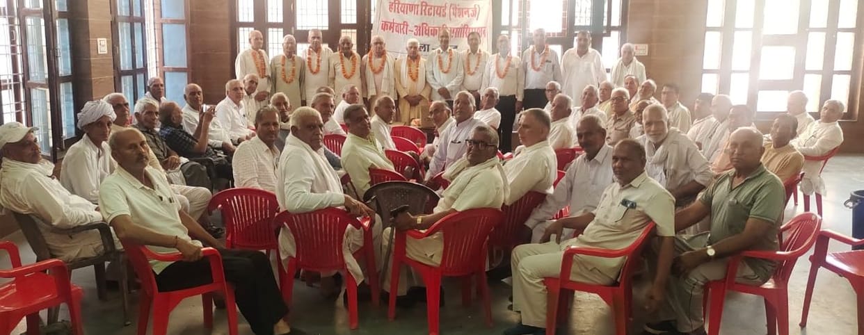 Kitab Singh Bhanwala becomes association head