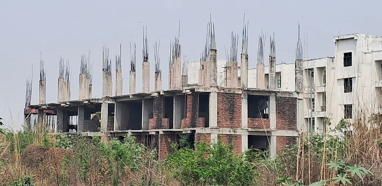An action plan will be made to complete the construction work of the medical college, accountability will be decided.