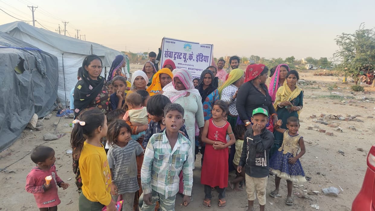 The youth and society of the country should be drug free: Manish