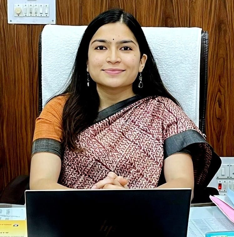 Jhajjar city residents will give voting message through walkathon today: ADC